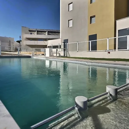 Vila Pour 6 Personnes