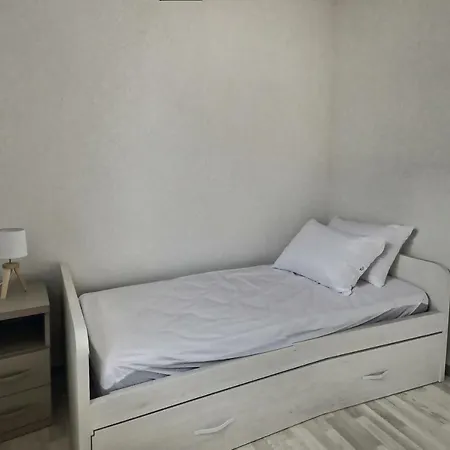 Vila Pour 6 Personnes